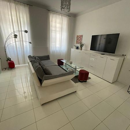 Apartment Geibel T4 - 85M2 - Highspeed Internet - Hundefreundlich Wien Exteriör bild