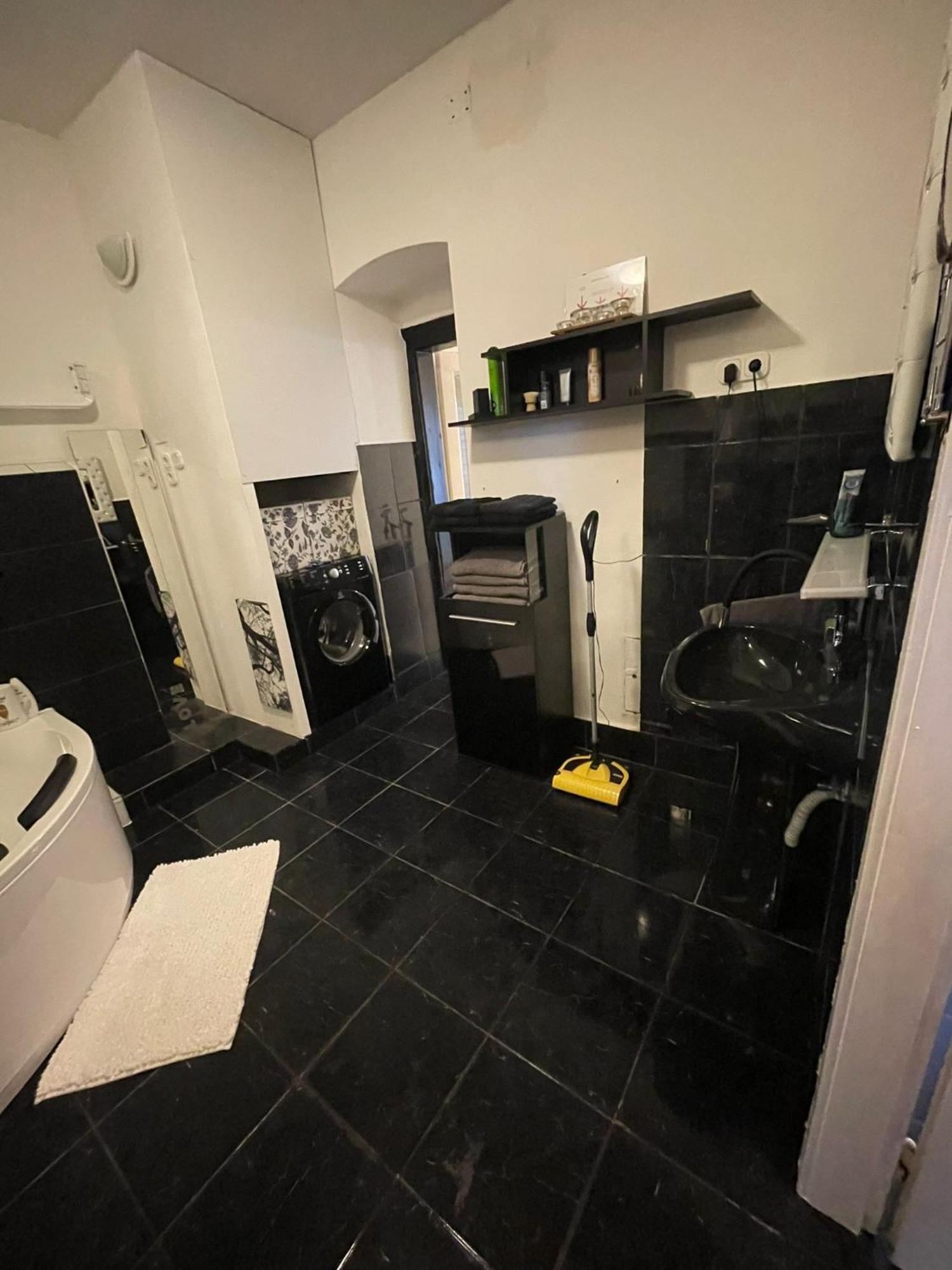Apartment Geibel T4 - 85M2 - Highspeed Internet - Hundefreundlich Wien Exteriör bild