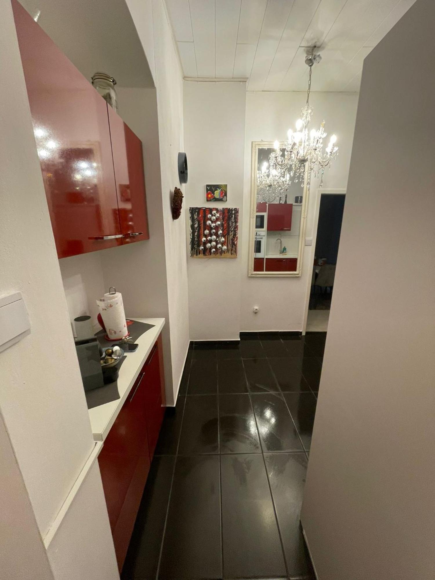 Apartment Geibel T4 - 85M2 - Highspeed Internet - Hundefreundlich Wien Exteriör bild